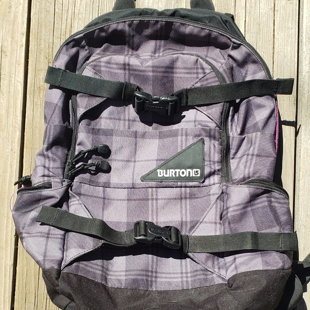 Burton Snowboard backpack